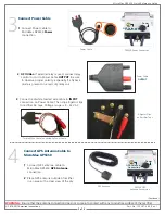 Preview for 3 page of American Innovations MicroMax GPS350 Installation & Configuration Manual