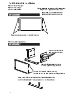 Preview for 4 page of American International GMK422 Manual