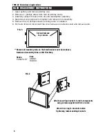 Preview for 6 page of American International GMK422 Manual