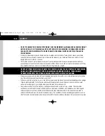 Preview for 8 page of AMERICAN IRONHORSE 2006 Legend SC Owner'S Manual