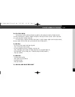 Preview for 15 page of AMERICAN IRONHORSE 2006 Legend SC Owner'S Manual