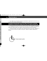 Preview for 16 page of AMERICAN IRONHORSE 2006 Legend SC Owner'S Manual