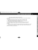 Preview for 17 page of AMERICAN IRONHORSE 2006 Legend SC Owner'S Manual