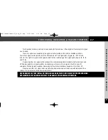 Preview for 29 page of AMERICAN IRONHORSE 2006 Legend SC Owner'S Manual