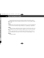 Preview for 32 page of AMERICAN IRONHORSE 2006 Legend SC Owner'S Manual