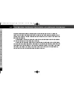 Preview for 44 page of AMERICAN IRONHORSE 2006 Legend SC Owner'S Manual