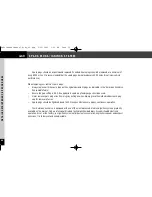 Preview for 60 page of AMERICAN IRONHORSE 2006 Legend SC Owner'S Manual