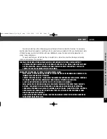 Preview for 61 page of AMERICAN IRONHORSE 2006 Legend SC Owner'S Manual