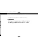 Preview for 78 page of AMERICAN IRONHORSE 2006 Legend SC Owner'S Manual