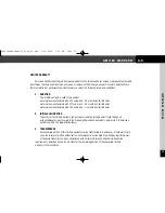 Preview for 79 page of AMERICAN IRONHORSE 2006 Legend SC Owner'S Manual