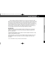 Preview for 81 page of AMERICAN IRONHORSE 2006 Legend SC Owner'S Manual