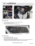 Preview for 7 page of American Landmaster 18931-R Installation Instructions Manual