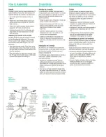 Preview for 2 page of American Lawn Mower Co. 1414-16 Owner'S Manual