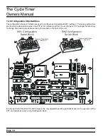 Предварительный просмотр 14 страницы American LED-gible AF-2720-912 Owner'S Manual