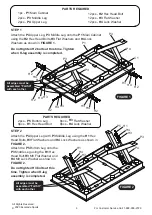 Предварительный просмотр 5 страницы American Legend AL3010F Quick Strat Manual