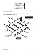 Preview for 5 page of American Legend FT250DS Instruction Manual