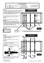 Preview for 9 page of American Legend FT250DS Instruction Manual