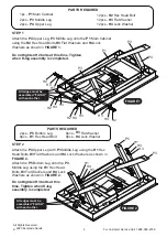 Preview for 5 page of American Legend KIRKWOOD AL1010W/F Manual