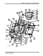 Preview for 35 page of American-Lincoln 114RS Operator'S Manual & Parts List