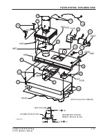 Preview for 43 page of American-Lincoln 114RS Operator'S Manual & Parts List