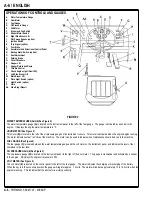 Предварительный просмотр 6 страницы American-Lincoln 4366XP 56516751 Instructions For Use Manual