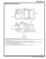 Preview for 19 page of American-Lincoln 4366XP 56516751 Instructions For Use Manual