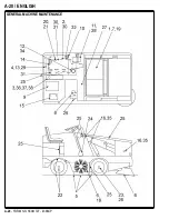 Preview for 20 page of American-Lincoln 4366XP 56516751 Instructions For Use Manual