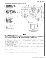 Preview for 27 page of American-Lincoln 4366XP 56516751 Instructions For Use Manual