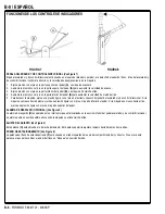 Preview for 30 page of American-Lincoln 4366XP 56516751 Instructions For Use Manual