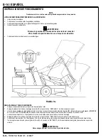 Preview for 36 page of American-Lincoln 4366XP 56516751 Instructions For Use Manual