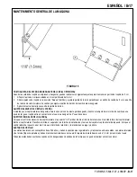 Preview for 39 page of American-Lincoln 4366XP 56516751 Instructions For Use Manual