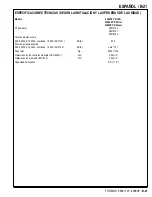 Preview for 43 page of American-Lincoln 4366XP 56516751 Instructions For Use Manual