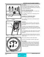 Preview for 11 page of American-Lincoln 6150 Instructions For Use Manual