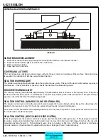 Предварительный просмотр 32 страницы American-Lincoln 7765 56514750 Instructions For Use & Warranty