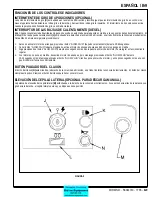 Предварительный просмотр 43 страницы American-Lincoln 7765 56514750 Instructions For Use & Warranty