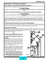 Предварительный просмотр 47 страницы American-Lincoln 7765 56514750 Instructions For Use & Warranty