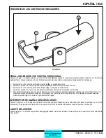 Предварительный просмотр 49 страницы American-Lincoln 7765 56514750 Instructions For Use & Warranty