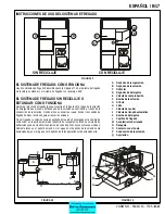 Предварительный просмотр 51 страницы American-Lincoln 7765 56514750 Instructions For Use & Warranty