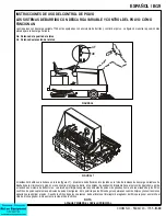 Предварительный просмотр 53 страницы American-Lincoln 7765 56514750 Instructions For Use & Warranty