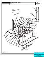 Предварительный просмотр 80 страницы American-Lincoln 7765 56514750 Instructions For Use & Warranty