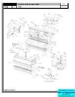 Предварительный просмотр 88 страницы American-Lincoln 7765 56514750 Instructions For Use & Warranty