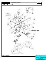 Предварительный просмотр 94 страницы American-Lincoln 7765 56514750 Instructions For Use & Warranty