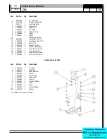 Предварительный просмотр 95 страницы American-Lincoln 7765 56514750 Instructions For Use & Warranty