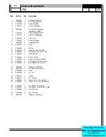 Предварительный просмотр 97 страницы American-Lincoln 7765 56514750 Instructions For Use & Warranty