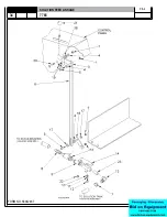 Предварительный просмотр 104 страницы American-Lincoln 7765 56514750 Instructions For Use & Warranty