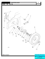 Предварительный просмотр 112 страницы American-Lincoln 7765 56514750 Instructions For Use & Warranty