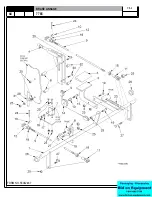 Предварительный просмотр 114 страницы American-Lincoln 7765 56514750 Instructions For Use & Warranty