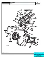 Предварительный просмотр 116 страницы American-Lincoln 7765 56514750 Instructions For Use & Warranty