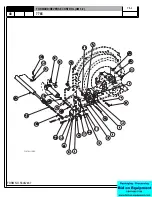 Предварительный просмотр 118 страницы American-Lincoln 7765 56514750 Instructions For Use & Warranty