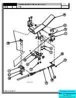 Предварительный просмотр 120 страницы American-Lincoln 7765 56514750 Instructions For Use & Warranty